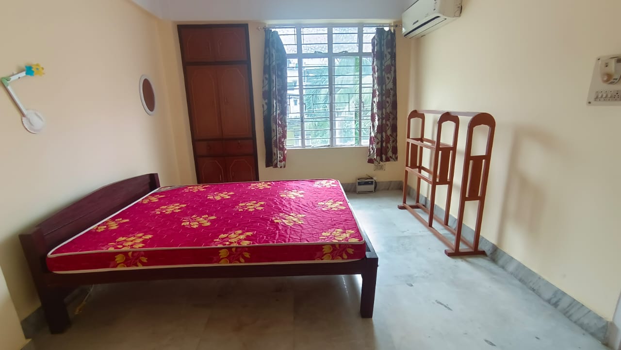 Fully Furnished 3bhk in Rukmini Gaon, Guwahati, Assam, India for Rent